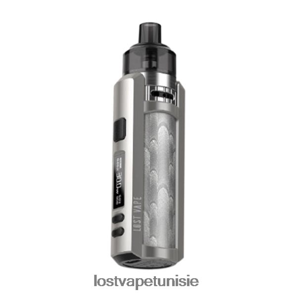 Lost Vape URSA Mini Kit dosette 30w - Lost Vape centaurus prix Tunisie 040BBB25 crème de cristal
